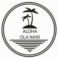Aloha Ola Nani Designs Hawaii
