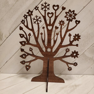 Jewelry Tree/Organizers