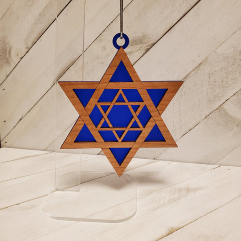 Star of David