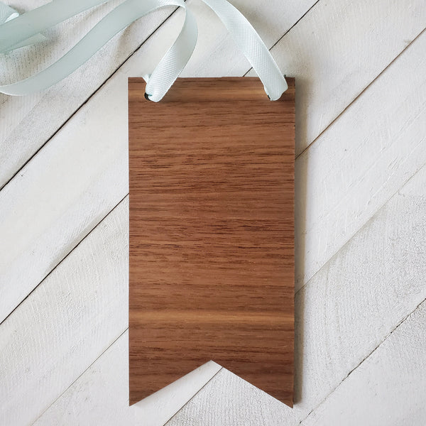 SHH Baby Sleeping Door Hanger